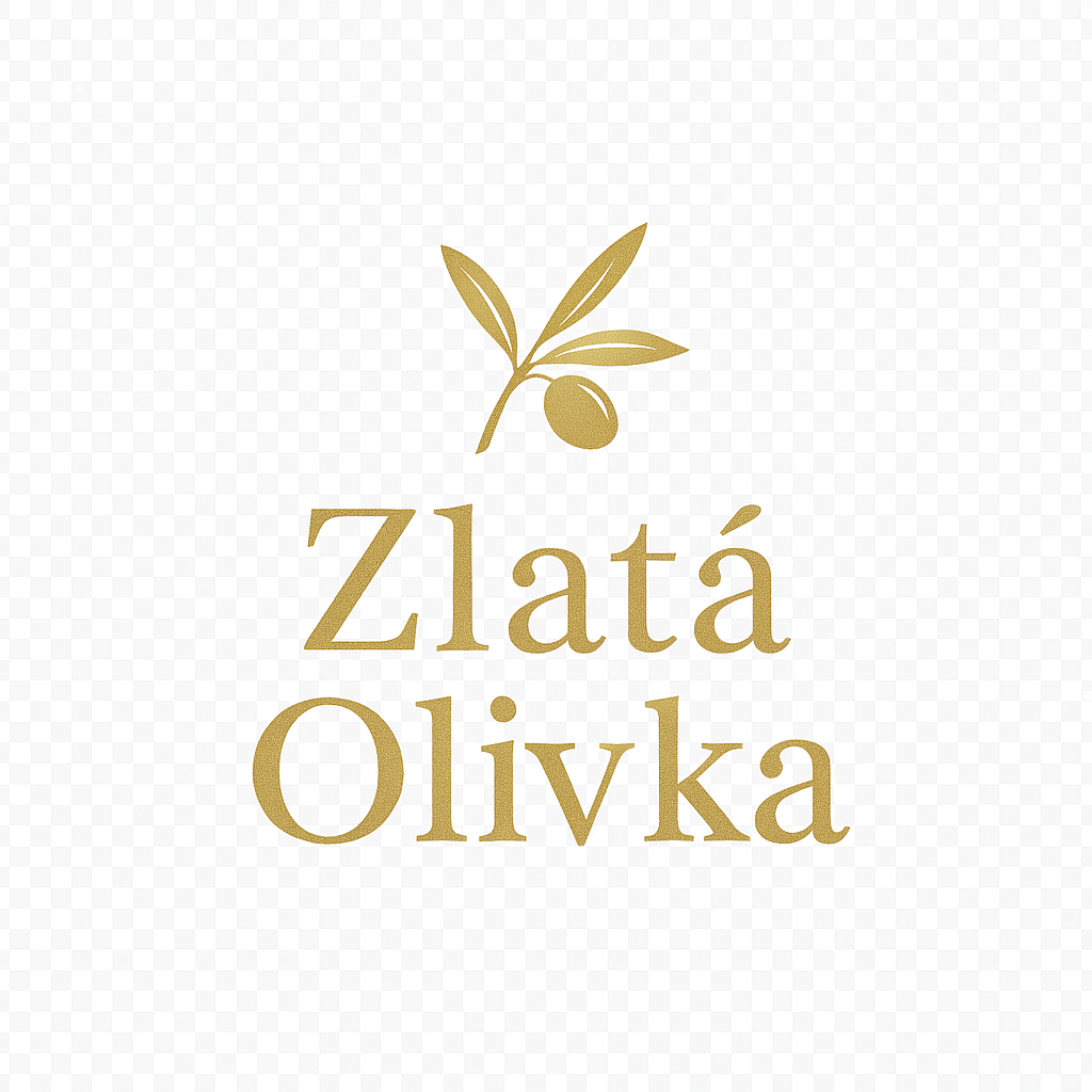 zlatáolivka